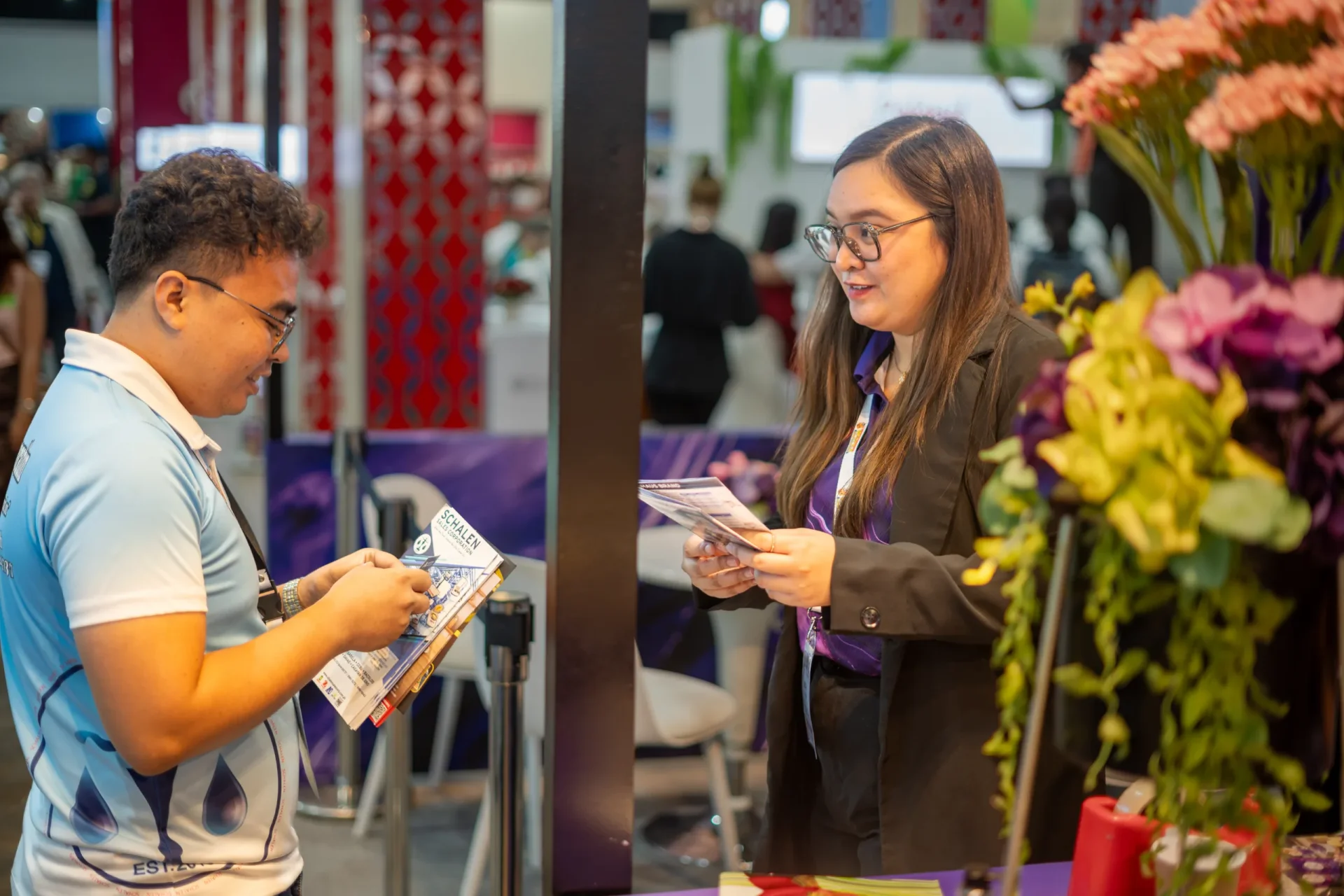 WOFEX Manila 2026 gallery image 9